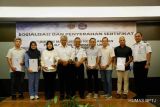 Kemenhub meminta perusahaan angkutan umum patuhi standar keselamatan
