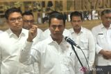 Prabowo minta Menteri Pertanian optimalkan lahan rawa produktif