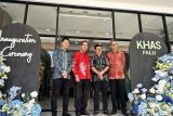 Hotel Khas Palu yang dikelola operator milik BUMN diresmikan