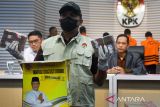 Ketua DPRD Kalimantan Selatan kembali dipanggil KPK