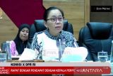 Waka Komisi X DPR RI dorong pendidikan SD negeri dan swasta gratis