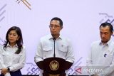 Istana sebut sistem Lapor Mas Wapres terus dimatangkan mencegah laporan iseng