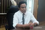 Pemerintah menunggu undangan DPR bahas RUU Perampasan Aset