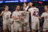 Muenchen menang 4-2 atas Heidenheim di Liga Jerman