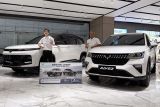 Wuling Motors gencarkan program 