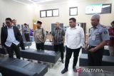 Komisi XIII DPR RI  pastikan pelayanan paspor di Surakarta baik