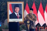 Presiden Prabowo : Rakornas 2024 langkah strategis satukan daerah dan pusat