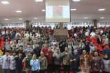 BSN mengulas peran standardisasi dalam mendukung energi terbarukan