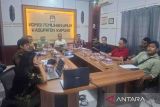 Debat Paslon Pilkada Kapuas dilaksanakan 13 November 2024 di Jakarta