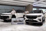 Wuling perkenalkan program 