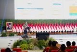 Menteri Airlangga minta pemda tekan ketimpangan jaga pertumbuhan ekonomi