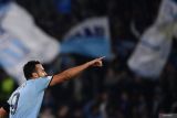 Lazio taklukkan Porto 2-1 di Liga Eropa