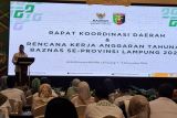 Desa Baznas bisa dukung program makan bergizi gratis