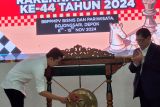 Sebanyak 530 pecatur junior bersaing di Kejurnas Catur Junior VI