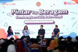 Inisiatif Telkomsel Jaga Cita dijalankan untuk dukung upaya pendidikan berkelanjutan