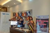 ANTARA perkenalkan LSEG Workspace di AFEBI ke -12 Manado