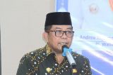 Bidik Juara Umum, Kota Padang Seleksi Kafilah untuk MTQN Ke-41 Tingkat Sumbar