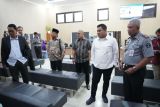 Komisi XIII DPR pantau layanan paspor di Kanim Surakarta