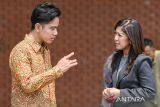 Wapres Gibran jalankan pemerintahan selama presiden lawatan ke luar negeri