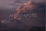 Perluasan radius bahaya erupsi Gunung Lewotobi Laki-laki