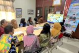 Disarpustaka Kapuas ikuti penguatan peningkatan lembaga kearsipan