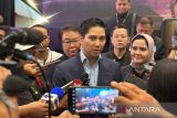 Ketum PP Perbasi: Indonesia semakin dipercaya FIBA gelar tunamen kelas dunia
