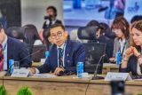 Fadli Zon: Kementerian Kebudayaan penting dalam Forum G20