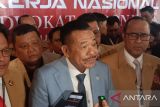 Otto sebut pengguna narkoba sebagai  orang sakit