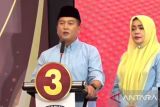 Cagub NTB Iqbal: Survei LSI independen dan tak terkait Iqbal-Dinda
