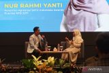 Menyulap sorgum jadi pangan berkelanjutan