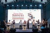 Pemprov NTT apresiasi bazar UMKM bertajuk Pesona Timur Indonesia di Labuan Bajo