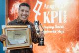 Kota Mataram raih penghargaan nasional daerah peduli penyiaran