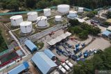 Pertamina terima kompensasi energi kuartal I pada Oktober 2025