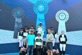 ECE diharapkan berikan kesempatan atlet equestrian peroleh jam terbang