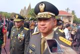 TNI buka dapur umum untuk korban erupsi Lewotobi