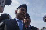 Ketua MPR ajak pejabat untuk amanah demi implementasikan Hari Pahlawan