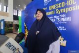 BMKG menyerap pengalaman ilmuwan dunia peringatan dini tsunami nonseismik