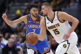 Embiid tampil lagi tapi tak bisa hindarkan Sixers kalah dari Knicks