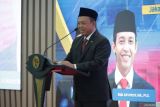Menteri ATR siap mendukung pengadaan lahan untuk kebutuhan TNI
