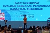 Wapres: Jangan ada lagi kasus perundungan murid dan kriminalisasi guru