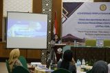 Konferensi Perpustakaan Hijau munculkan sejumlah  rekomendasi