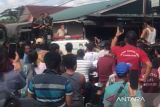 25 prajurit Yonarmed ditetapkan tersangka kasus penyerangan di Deli Serdang