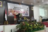 Kementerian Kebudayaan RI pacu pemanfaatan produk budaya di Palembang