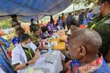 Dokter di Mamteng Papua dianiaya