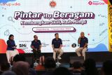 Kuatkan ekosistem digital pendidikan, Telkomsel luncurkan 