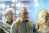 BRIN menargetkan Indonesia masuk ke peringkat 49 GII
