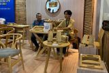 Kemenperin gelar FurneCraft Expo dorong kualitas SDM sektor furnitur