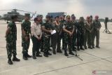 Panglima: Kasus di Deli Serdang Sumut diawali prajurit tegur geng motor