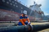 Harga CPO turun karena permintaan dan produksi tidak seimbang