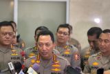 Kapolri akan pecat anggota jika terbukti minta Rp50 juta ke Supriyani